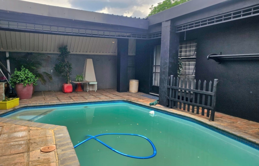 To Let 1 Bedroom Property for Rent in Schoemansville North West